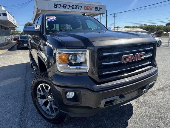 GMC SIERRA 2015 3GTU2VEC7FG430799 image