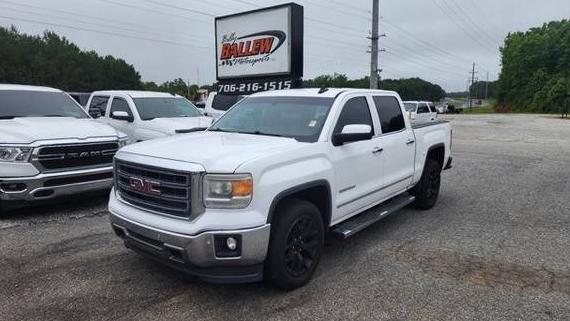 GMC SIERRA 2015 3GTP1VEC2FG380183 image
