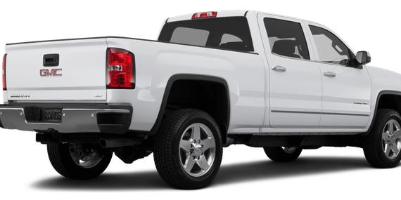 GMC SIERRA 2015 1GT120E83FF145682 image