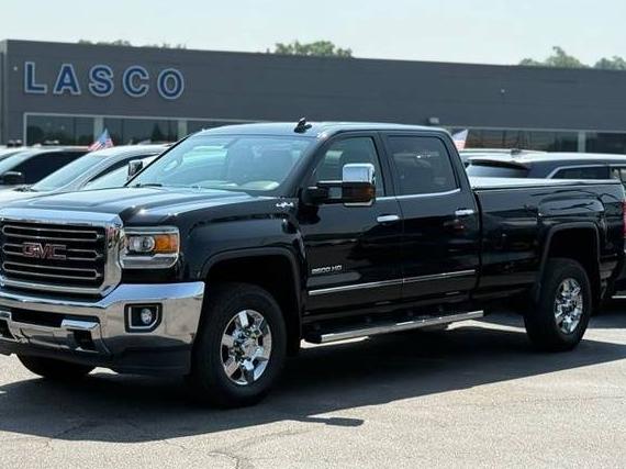 GMC SIERRA 2015 1GT12ZEG7FF552173 image