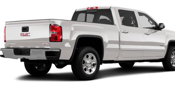 GMC SIERRA 2015 3GTU2VEC4FG516071 image
