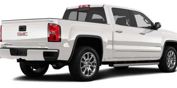 GMC SIERRA 2015 3GTU2WEJ5FG344394 image