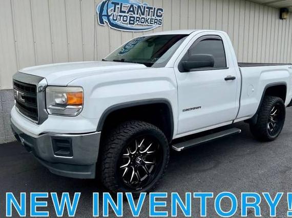 GMC SIERRA 2015 1GTN2TEC5FZ222767 image