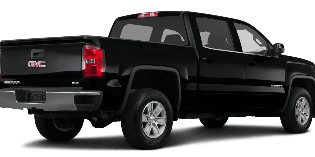 GMC SIERRA 2015 3GTU2UEC2FG383966 image