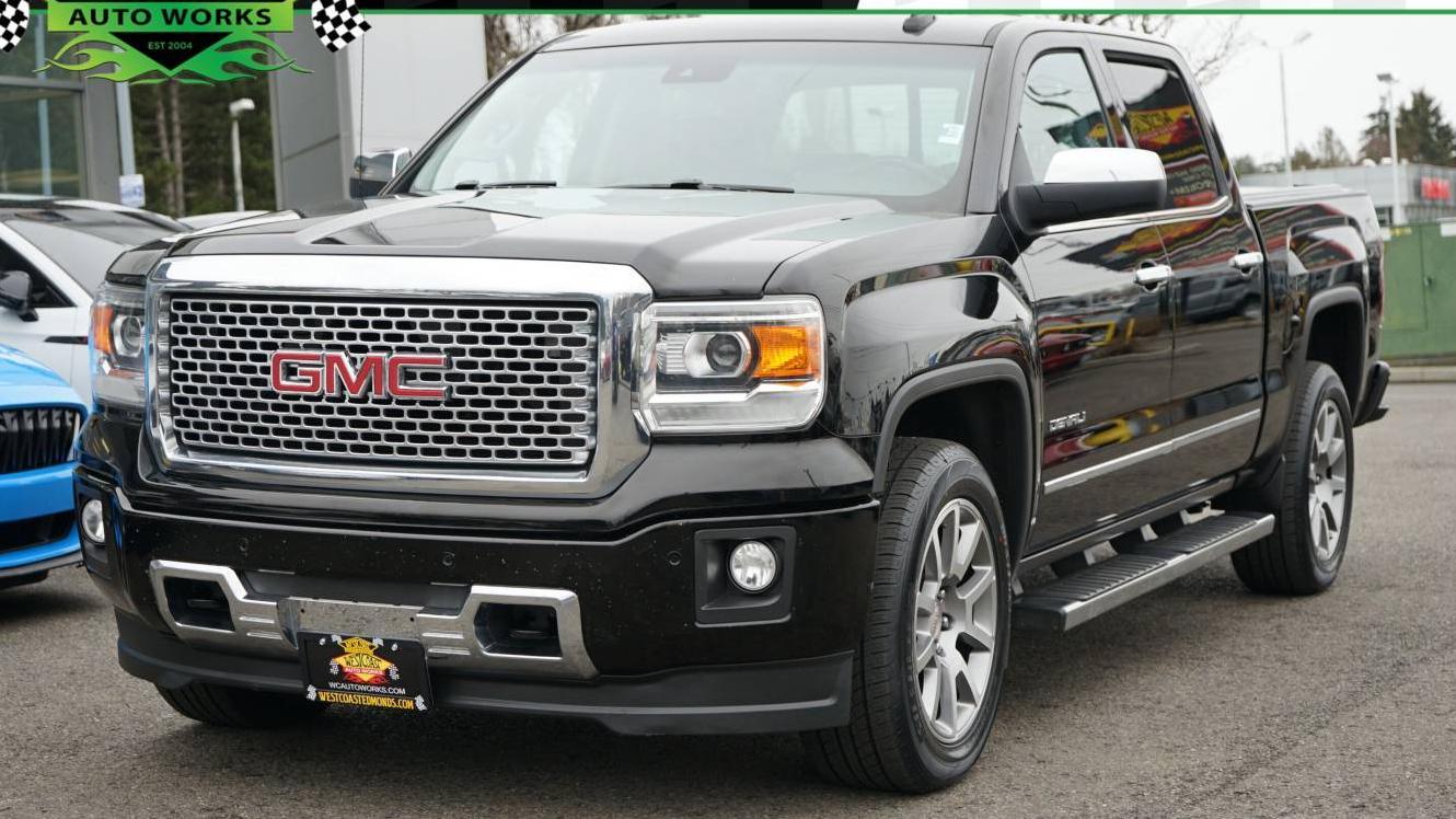 GMC SIERRA 2015 3GTU2WEC0FG298118 image