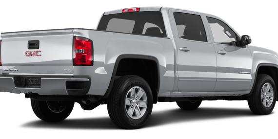 GMC SIERRA 2015 3GTU2UEC3FG243070 image