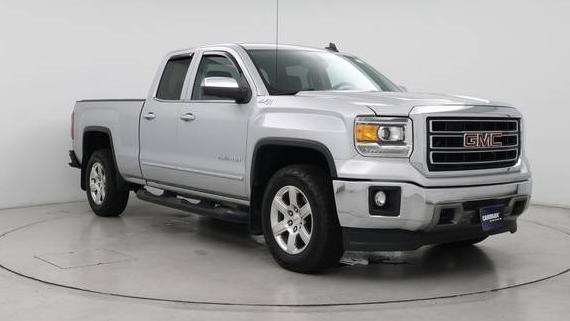 GMC SIERRA 2015 1GTV2VEC8FZ245987 image