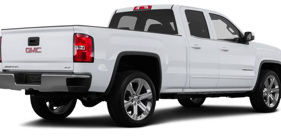 GMC SIERRA 2015 1GTV2UECXFZ148719 image