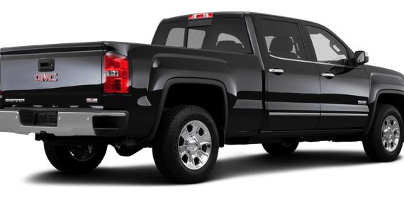 GMC SIERRA 2015 3GTU2VECXFG135440 image