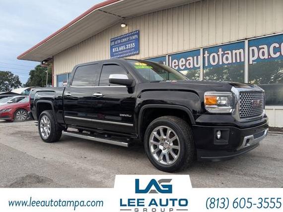 GMC SIERRA 2015 3GTU2WEJ9FG396658 image