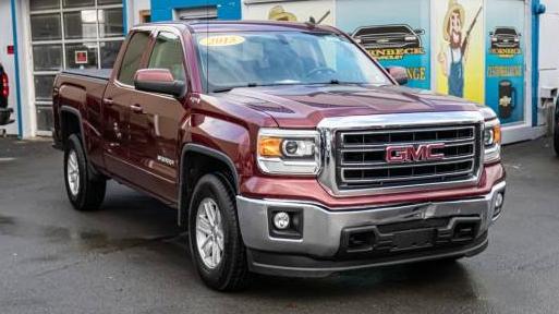 GMC SIERRA 2015 1GTV2UEH9FZ348776 image