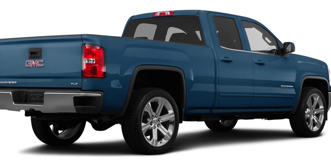 GMC SIERRA 2015 1GTV2UEC8FZ218198 image