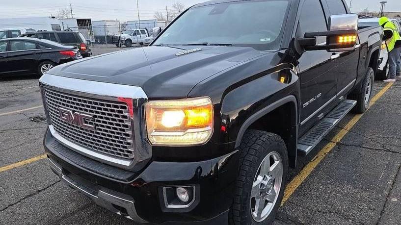 GMC SIERRA 2015 1GT120E81FF595556 image