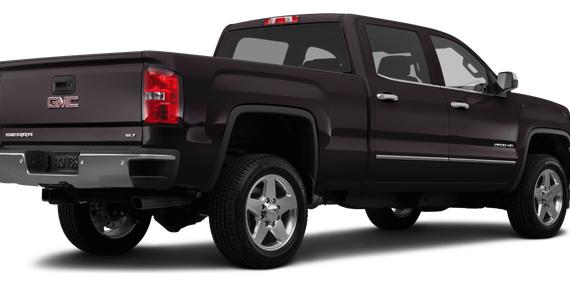 GMC SIERRA 2015 1GT120E84FF189027 image