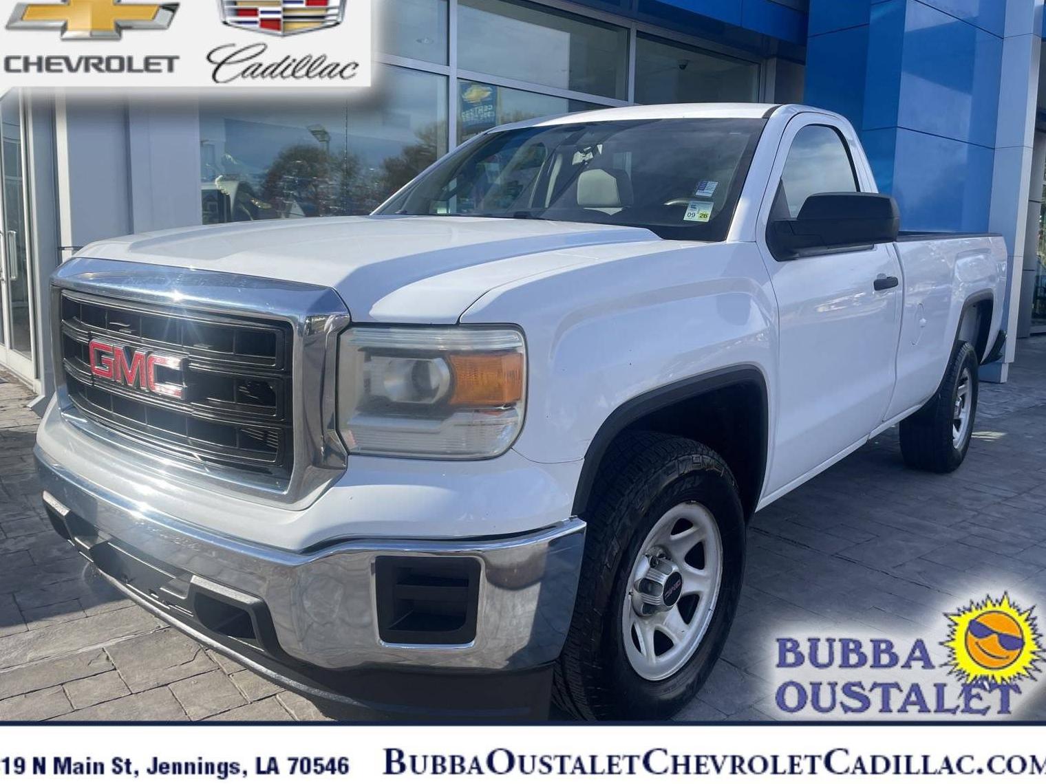 GMC SIERRA 2015 1GTN1TEH4FZ430766 image