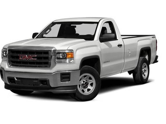 GMC SIERRA 2015 1GTN1TECXFZ904322 image