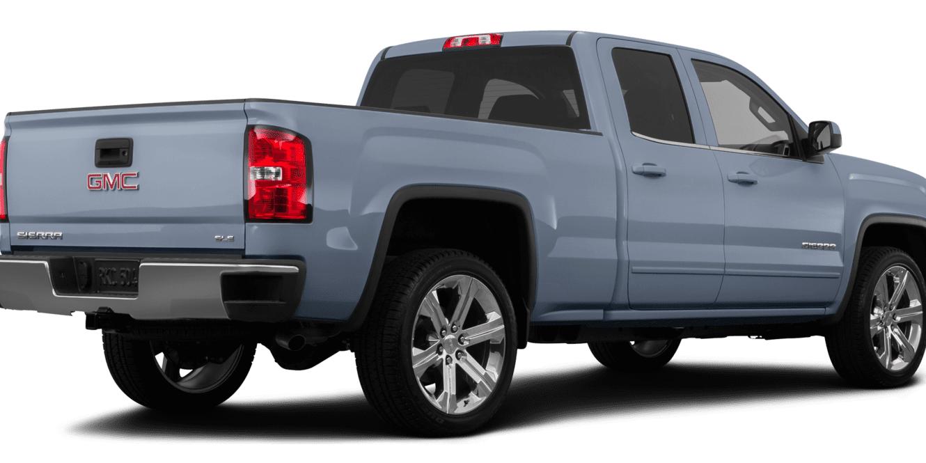 GMC SIERRA 2015 1GTV2VEC5FZ419949 image