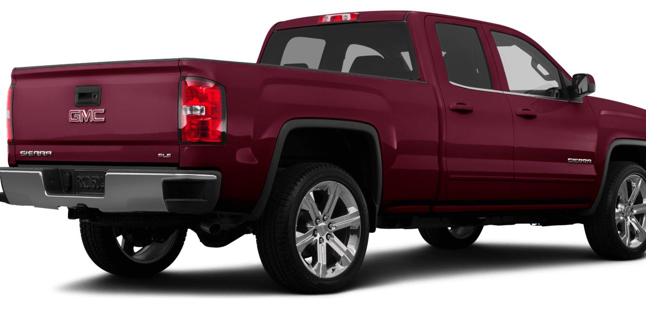 GMC SIERRA 2015 1GTV2UEC7FZ149827 image