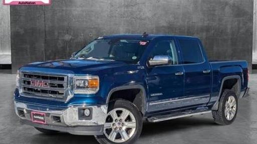 GMC SIERRA 2015 3GTU2VEC7FG263120 image