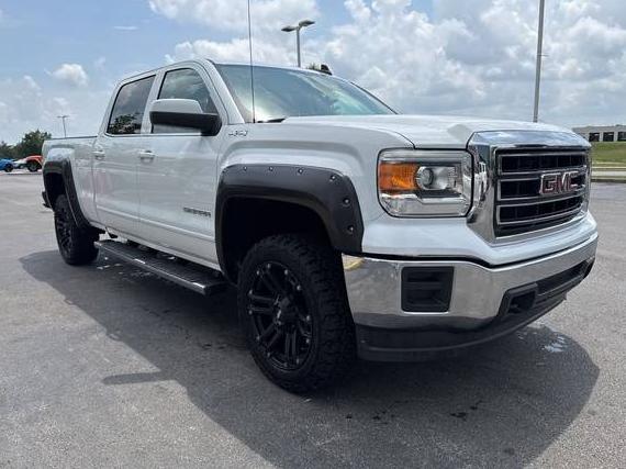 GMC SIERRA 2015 3GTU2UEH0FG382942 image
