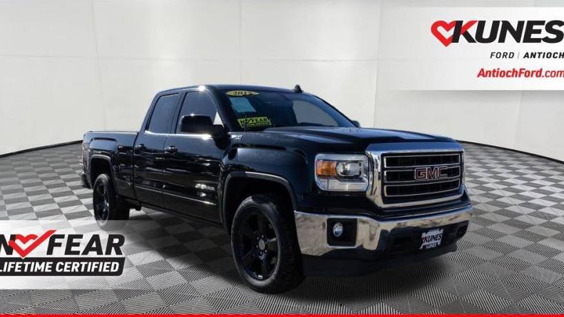 GMC SIERRA 2015 1GTV2UEC6FZ334936 image