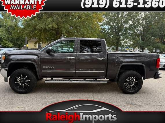 GMC SIERRA 2015 3GTU2UECXFG277376 image GMC SIERRA 2015 3GTU2UECXFG277376 image