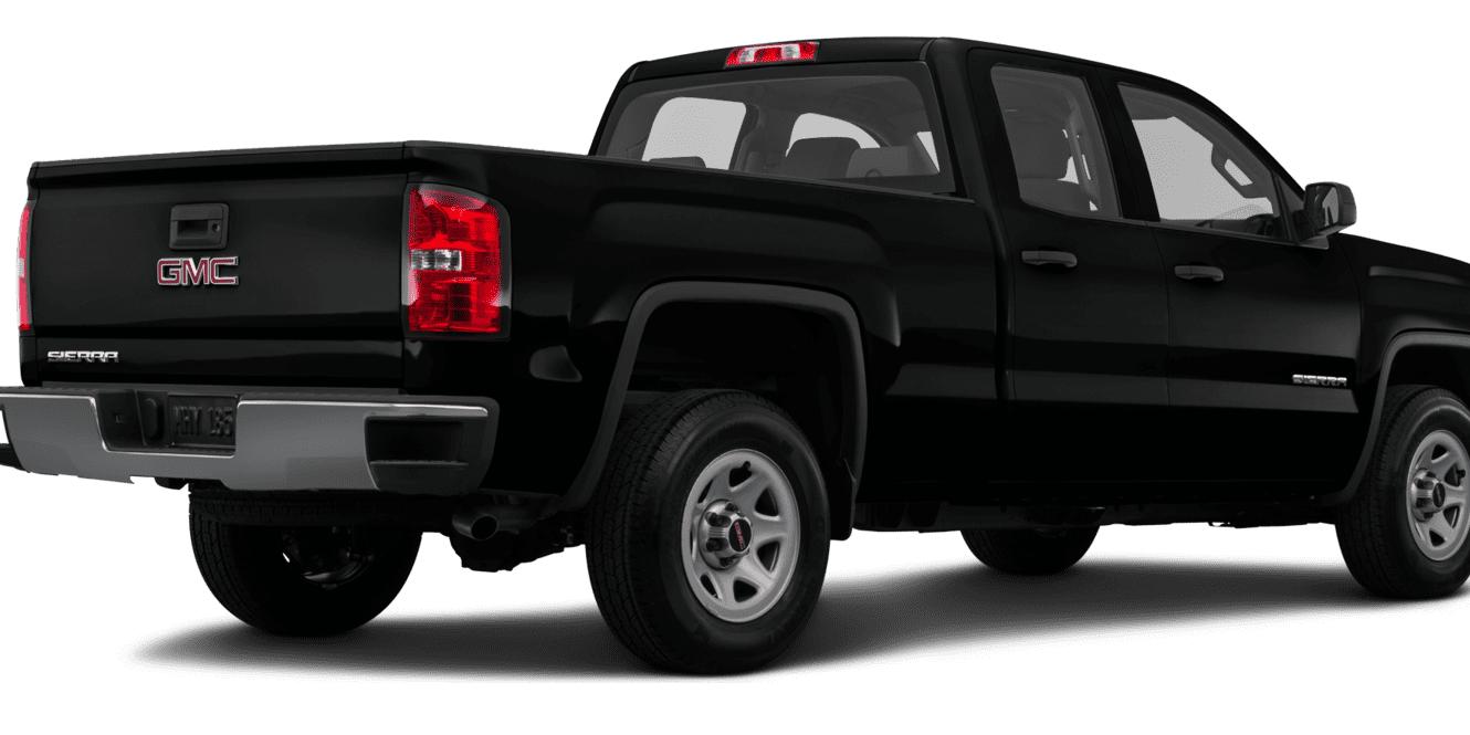 GMC SIERRA 2015 1GTV2TEC6FZ281665 image