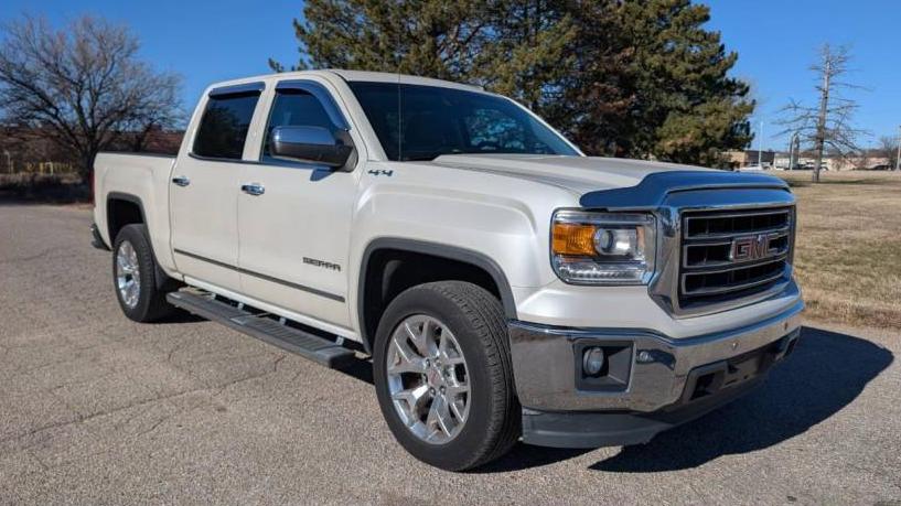 GMC SIERRA 2015 3GTU2VEC1FG223339 image