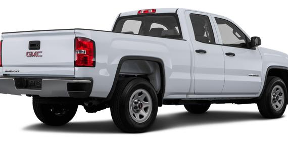 GMC SIERRA 2015 1GTV2TEC8FZ348699 image