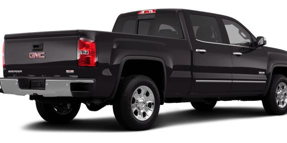 GMC SIERRA 2015 3GTU2VEC4FG497246 image