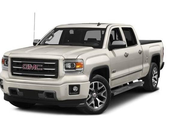 GMC SIERRA 2015 3GTU2VEC6FG527072 image