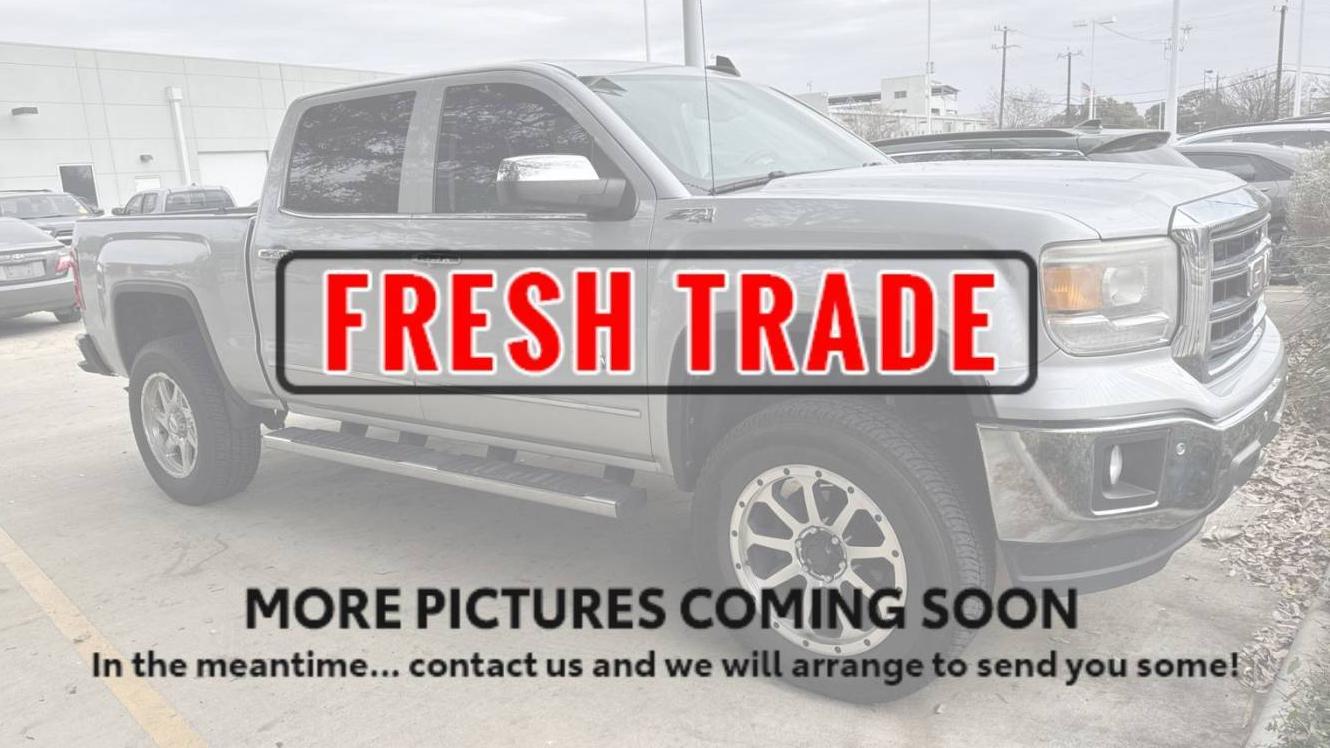 GMC SIERRA 2015 3GTU2VEC1FG525021 image