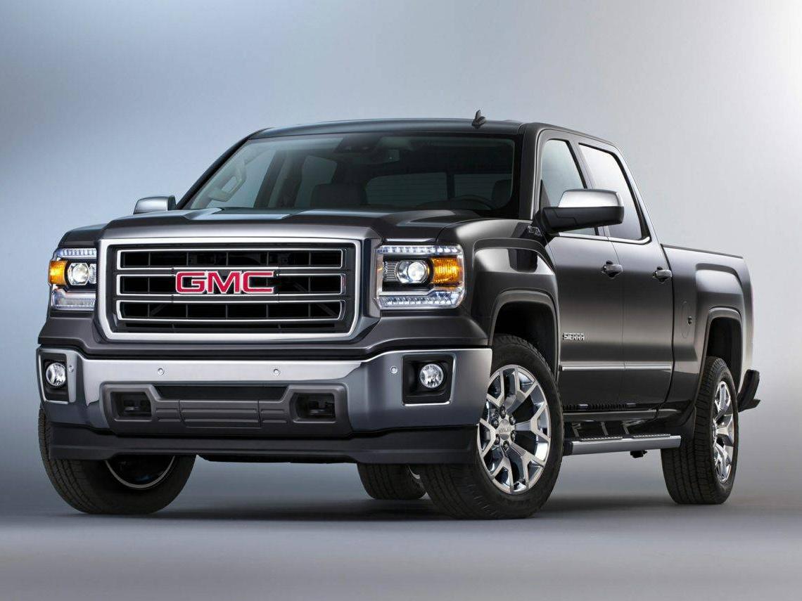 GMC SIERRA 2015 3GTU2VEC7FG330265 image