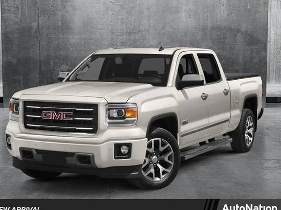 GMC SIERRA 2015 3GTU2UEC4FG314146 image