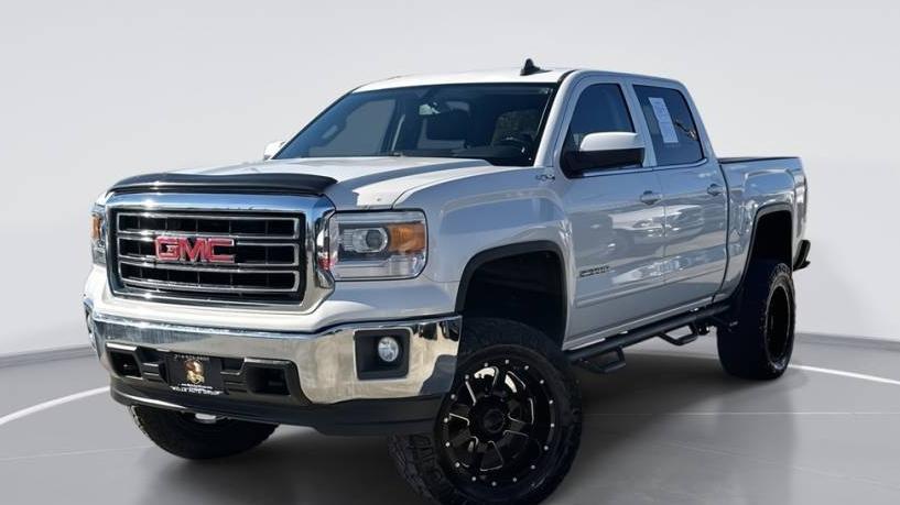 GMC SIERRA 2015 3GTU2UEC0FG349847 image