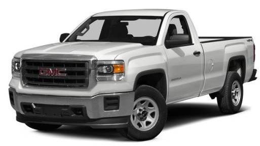 GMC SIERRA 2015 1GTN1TEH6FZ390013 image