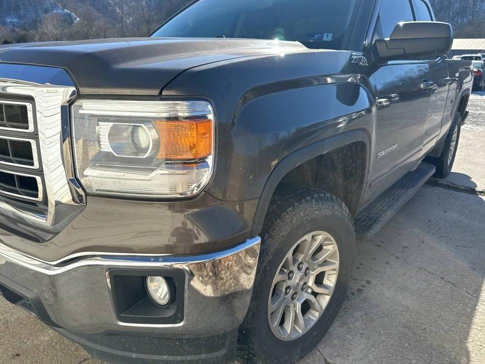 GMC SIERRA 2015 1GTV2UEC2FZ375824 image