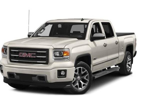GMC SIERRA 2015 3GTU2WEC5FG354862 image