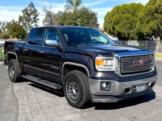 GMC SIERRA 2015 3GTP1VEC6FG471814 image
