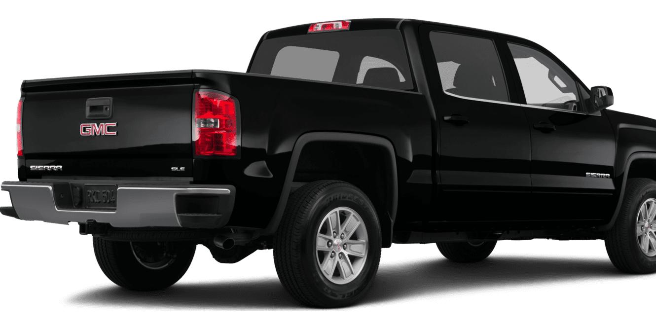 GMC SIERRA 2015 3GTU2UEC1FG497280 image