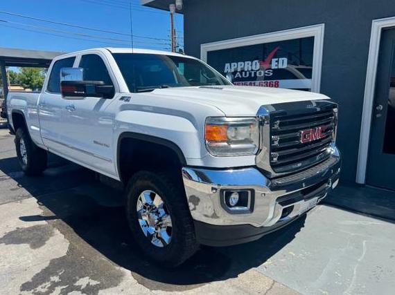 GMC SIERRA 2015 1GT12ZE86FF524874 image