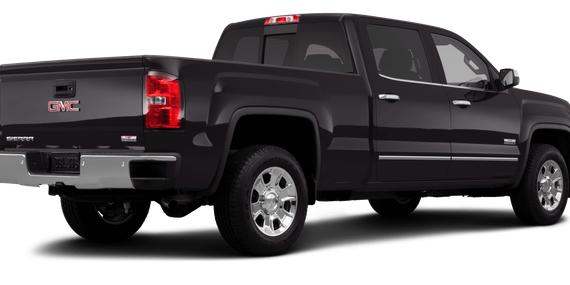 GMC SIERRA 2015 3GTU2VEC1FG210445 image