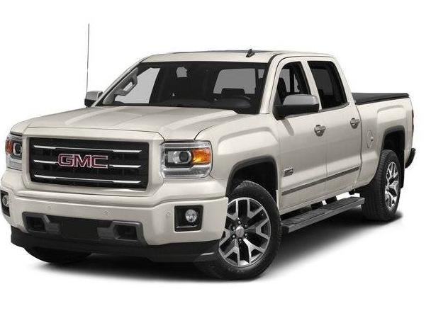 GMC SIERRA 2015 3GTP1UEC2FG163730 image