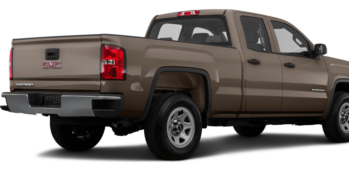 GMC SIERRA 2015 1GTV2TEH4FZ415598 image