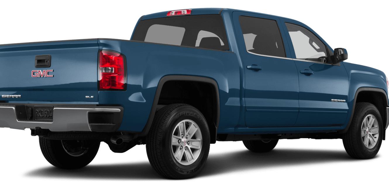 GMC SIERRA 2015 3GTU2UEC3FG190290 image