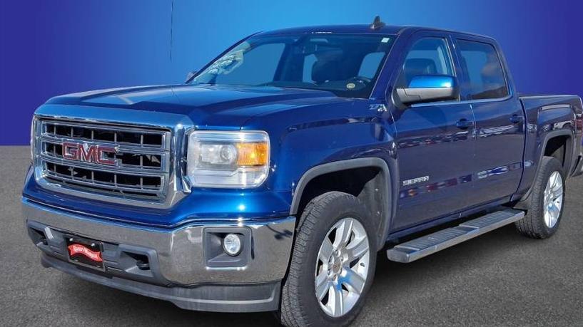 GMC SIERRA 2015 3GTU2UEC7FG393621 image