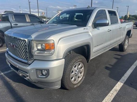 GMC SIERRA 2015 1GT120E89FF147632 image