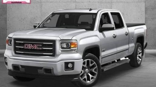 GMC SIERRA 2015 3GTU2UEC2FG443311 image