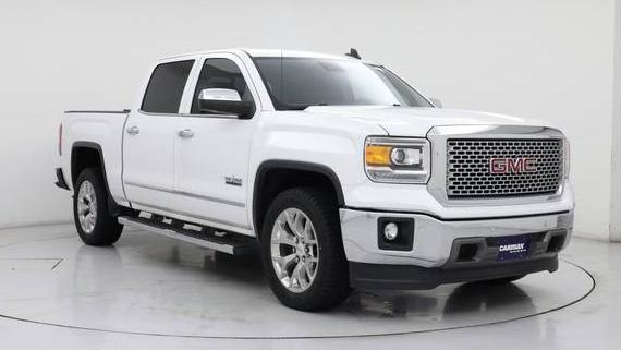 GMC SIERRA 2015 3GTP1VEC7FG484393 image