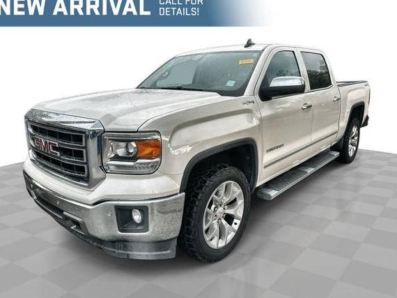 GMC SIERRA 2015 3GTU2VEC8FG304435 image
